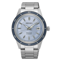 Orologio Seiko Presage in Acciaio SRPL19J1 - SRPL19J1